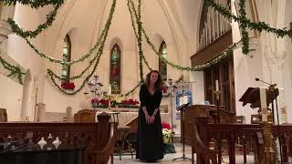 Rejoice, Greatly - Handel's Messiah