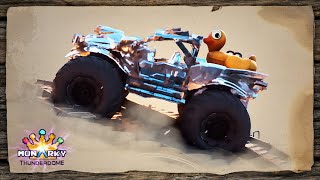 I will win | Monarky S6.5