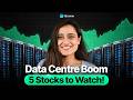 5 Data Centre stocks worth researching in 2026?