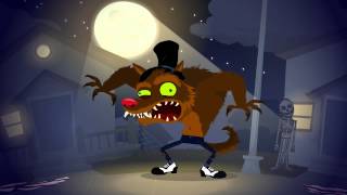 Halloween!