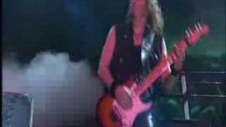 Pashendale  Iron Maiden Death On The Road