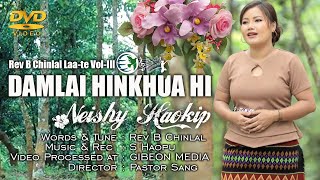 Damlai Hinkhua Hi I Neishy Haokip I Rev B Chinlal