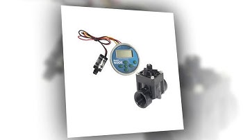 Hunter Sprinkler NODE100VALVE Node Single Station Controller with DC Latching Solenoid