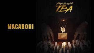 A Boogie Wit Da Hoodie - Macaroni Official Audio New 2016