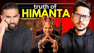 Himanta - India’s Next Prime Minister?