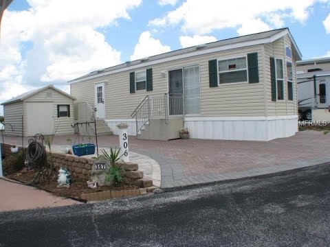 306 BUNKER LANE, Davenport, FL home video tour