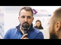 Умный дом и прочие технологии будущего на выставке HI-TECH BUILDING