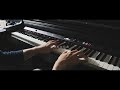 失われた日常│Improvisation