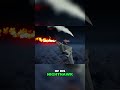 Nighthawk Down! Missile Strike's Intense Impact