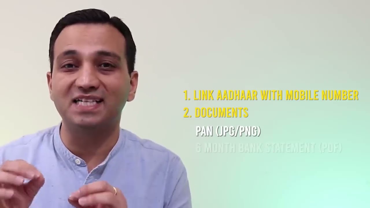 Angel One Account Opening Process 2022 - How To Open Demat Account  In Angel One Broking App ?