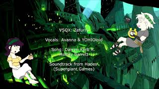 【Avanna & YOHIOloid】 Good Riddance (Hades)【Eurydice/Orpheus Duet】