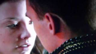 Anne and Henry - Greensleeves