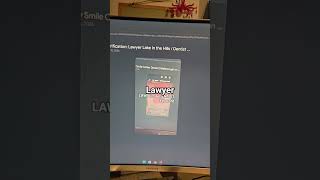 Lake in the Hills Lawyer Ranking Proof — Elizabeth Dalton Law & Local Identity Results