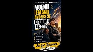 Jou Droom