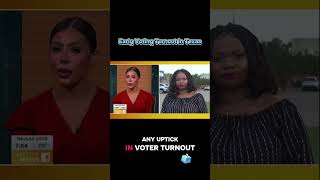 Time is ticking if you want to have your voice heard in #TexasToday is the last day of early #voting