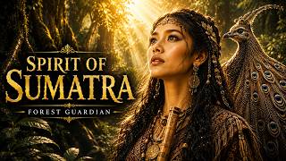 🌿 Spirit of Sumatra | The Sacred Journey of the Rainforest Guardian