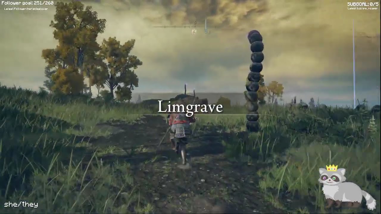 LETS DEFEAT THE FIRST BOSS |first playthrough | (VOD 27-08-2025)