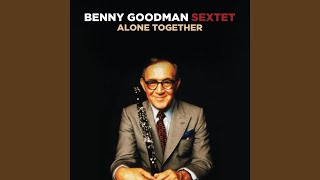 Miniatura del video "Benny Goodman - Runnin' Wild (Live)"