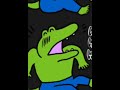 わに流し