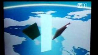 Sigla Inizio Trasmissioni Rai 1