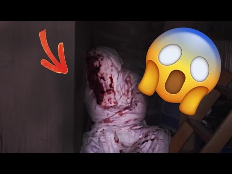 my banglalink 5 MOMENTS LES PLUS EFFRAYANT EN URBEX !