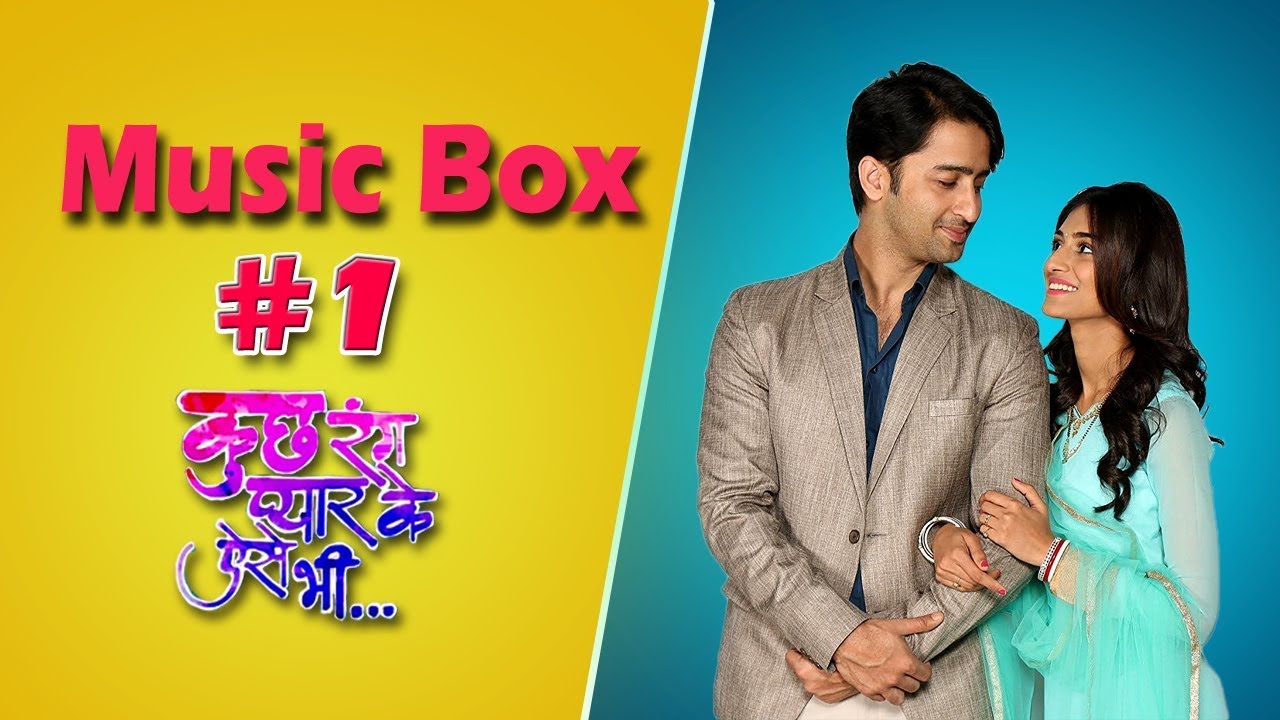 Music Box # 1 KRPKAB Part 1| Sargam Jassu | Udbhav & Dony | Subhajit | Arpita | Shaheer | Erica