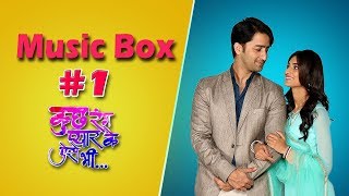 Music Box # 1 KRPKAB Part 1| Sargam Jassu | Udbhav & Dony | Subhajit | Arpita | Shaheer | Erica screenshot 5