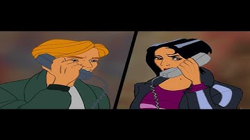 Broken Sword: The Shadow of the Templars Trailer - for the Playstation 1