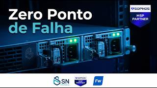 Dissecando o XGS 4500: Eliminação de SPOF, Alta Densidade 10G e Arquitetura Dual-Processor