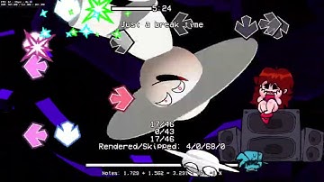 (Download Link) Taimuresu Overkill Mode But It