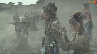 Asfr Girl Petrification 57