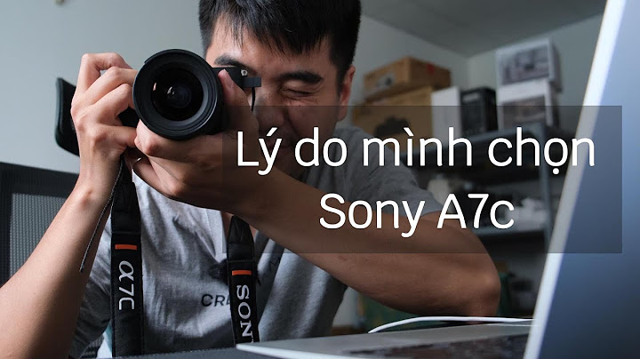 So sánh sony fz và experpormance