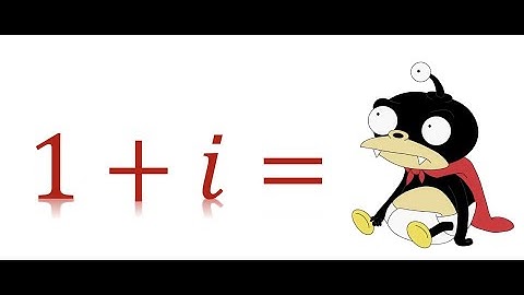 Exercice : passage forme algébrique à forme expo (ECS1)