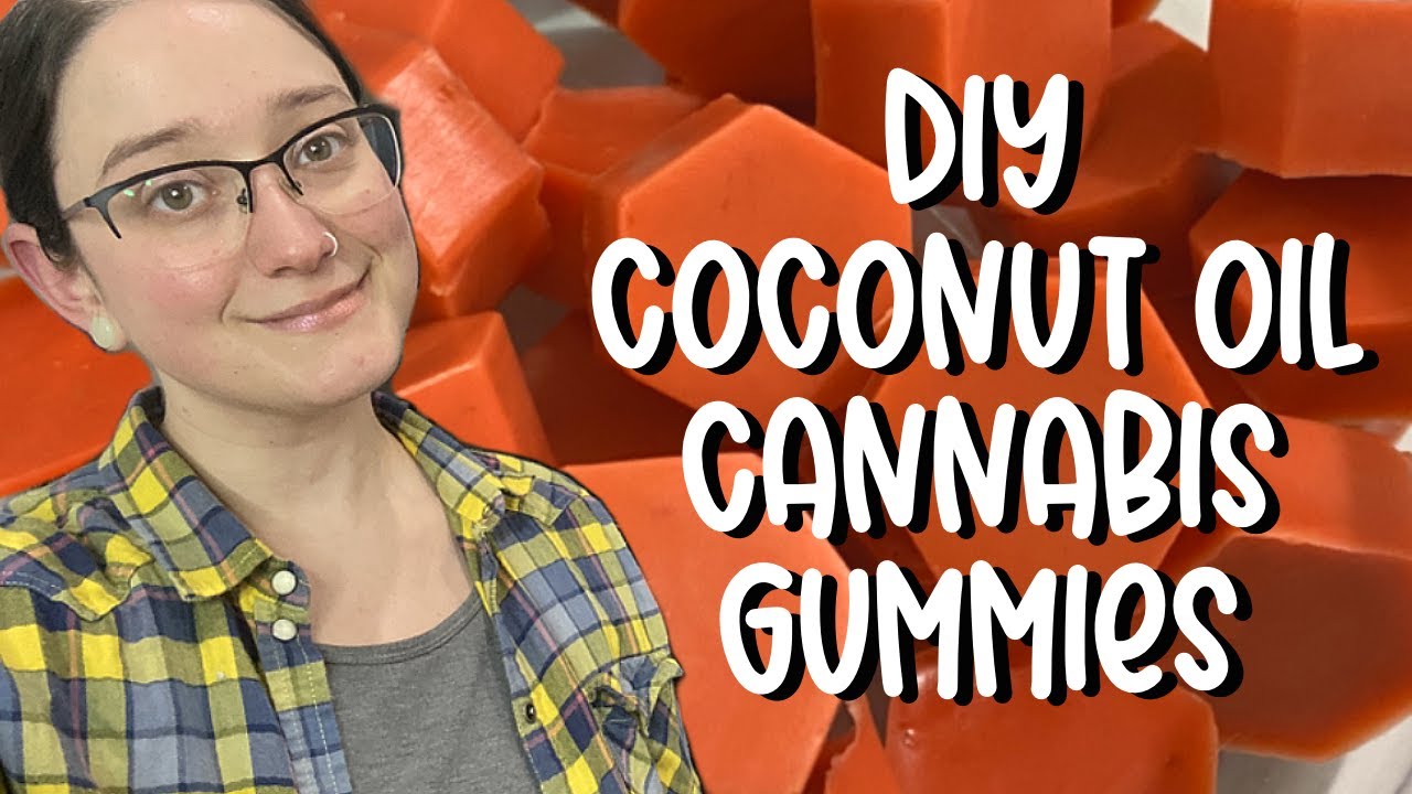 Homemade Sour THC Gummies: Easy Cannabis-Infused Recipe Using RSO, corn  syrup and citric acid 