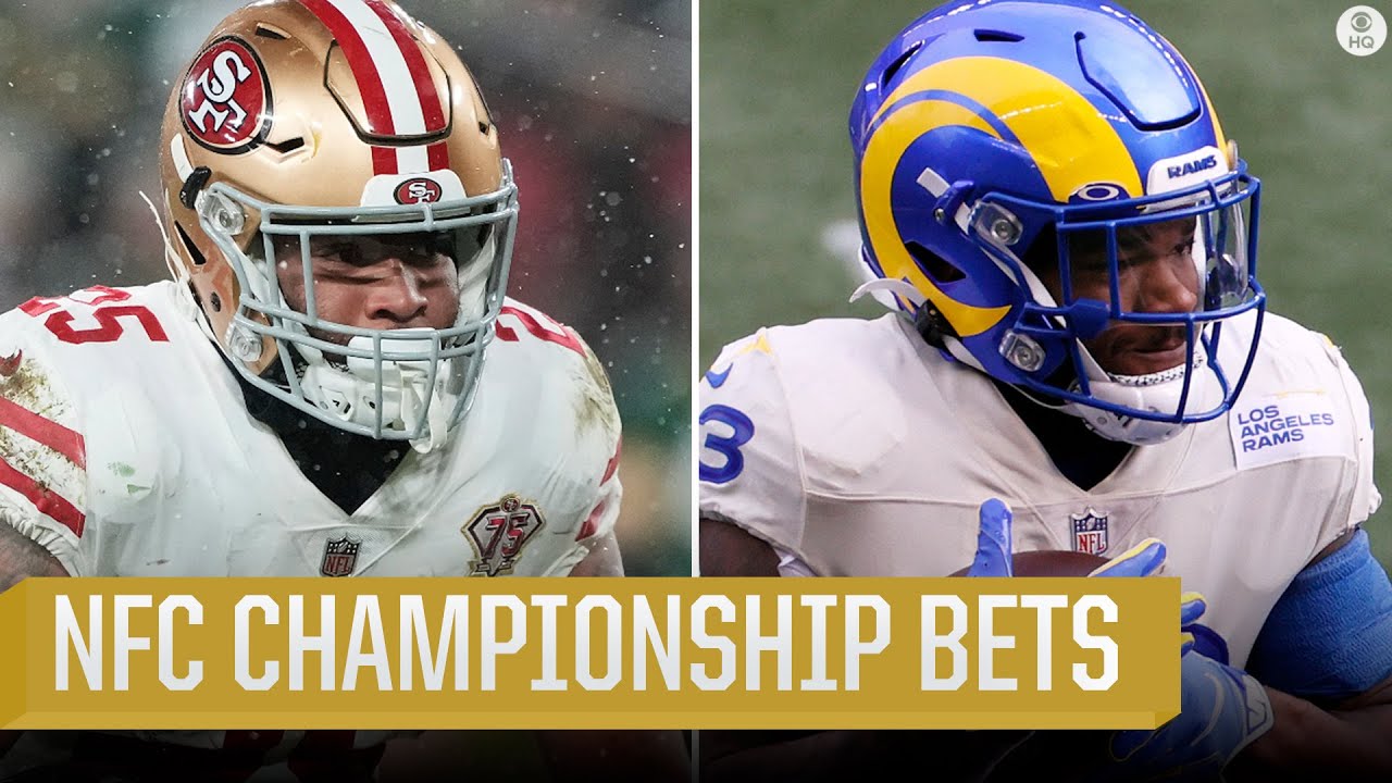 49ers vs Rams Betting Preview [Pick to Win, Attacking the Total, Player  Props]