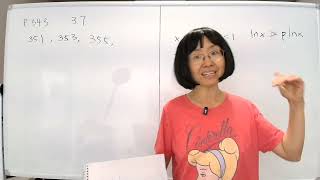 Calculus II Chapter 3.7 Part 2 Improper Integrals Part 2 Homework with free Openstax textbook