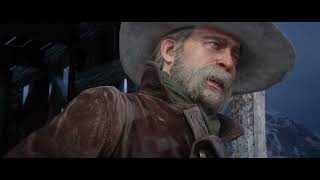 Red Dead Redemption 2 American venom Hunting The ultimate legendary Rat Micah Bell 