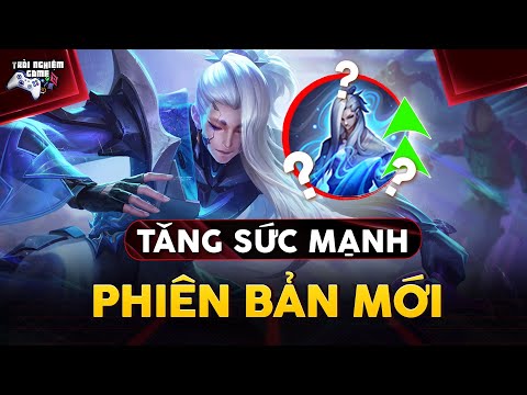 Phiên Bản Mới: Tachi Tăng Sức Mạnh, Mở Phong Ấn từ Quái Rừng, TNG