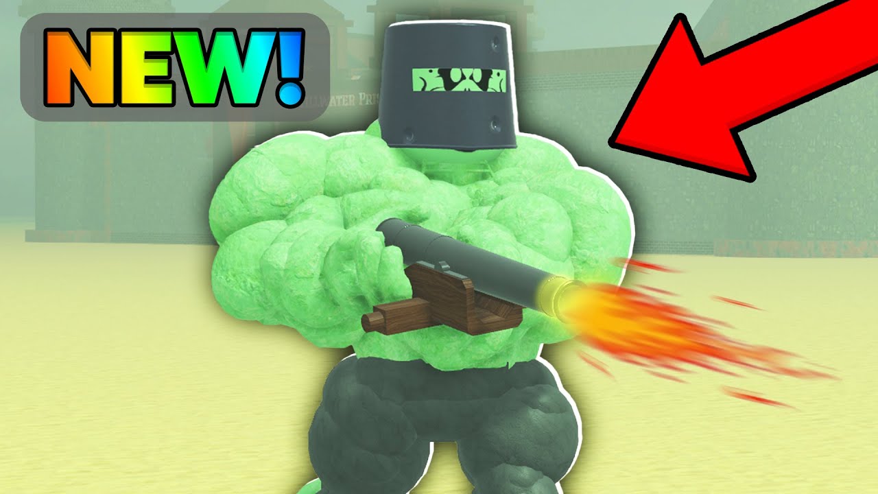 I Beat The NEW BOSS in Dead Rails Update - YouTube