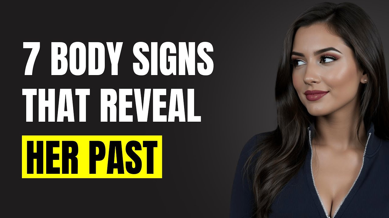 7 Signs That Reveal How Many Men Have Been in Her Bed