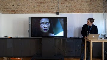 Voice interface Design by Jeffery Humble