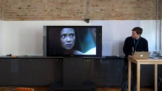 Voice interface Design by Jeffery Humble