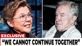 Famous Warren Beatty's Wife Is Saying Goodbye After Her Husband's Tragic Diagnosis Net Worth