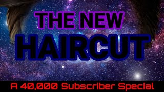 The New Haircut (40,000 Subscriber Special)
I did not know I had perfect timing making 40,000 subscribers, and I got a haircut yesterday, so thank you all so much for 40,000 subscribers!!!!!!
Twitter
https://twitter.com/galaxy_dew?s=09
Instagram
https://www.instagram.com/galaxy_dew87/
Tiktok
https://vm.tiktok.com/ZMeaW33CD/
Copyright Disclaimer Under Section 107 of the Copyright Act 1976 Copyright Disclaimer Under Section 107 of the Copyright Act 1976, allowance is made for fair use for purposes such as criticism, comment, news reporting, teaching, scholarship, and research. Fair use is a use permitted by copyright statute that might otherwise be infringing. Non-profit, educational or personal use tips the balance in favor of fair use. The New Haircut (40,000 Subscriber Special)