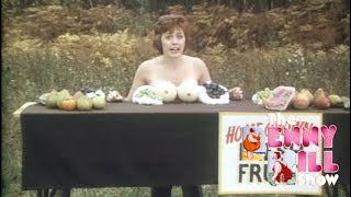 Benny Hill - Gamekeeper's Daughter (1972)