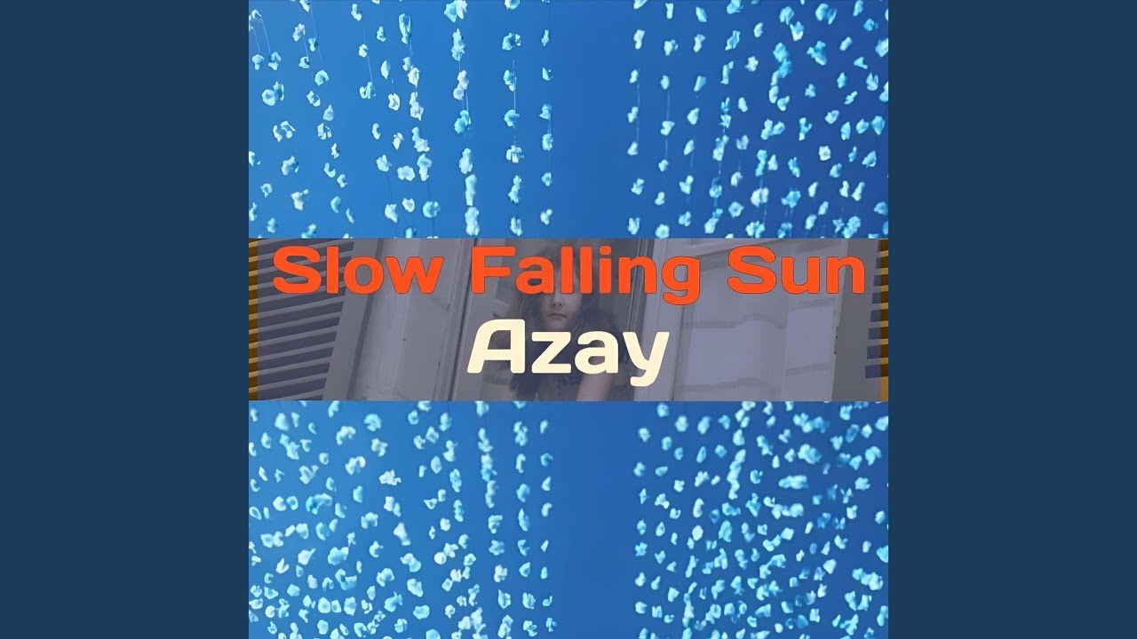 Watch Azay (Radio Edit) on YouTube Watch Azay (Radio Edit) on YouTube