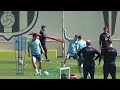 Yamal, Lewi, Rashford train as in-form Barca prepare for Rayo Vallecano | WeShow Sports