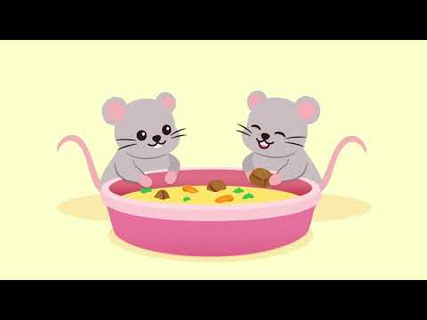 Number Song for Children | Counting 1-10 Song | Songs for Kids | Learn E...
