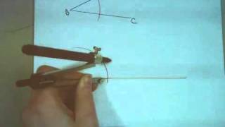 Construct Congruent Angles.m4v