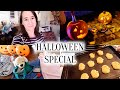 VLOGTOBER 2020: Halloween Special!